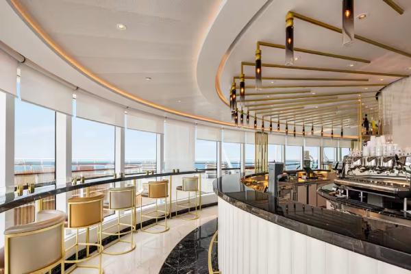 Oceania Allura Gallery Image
